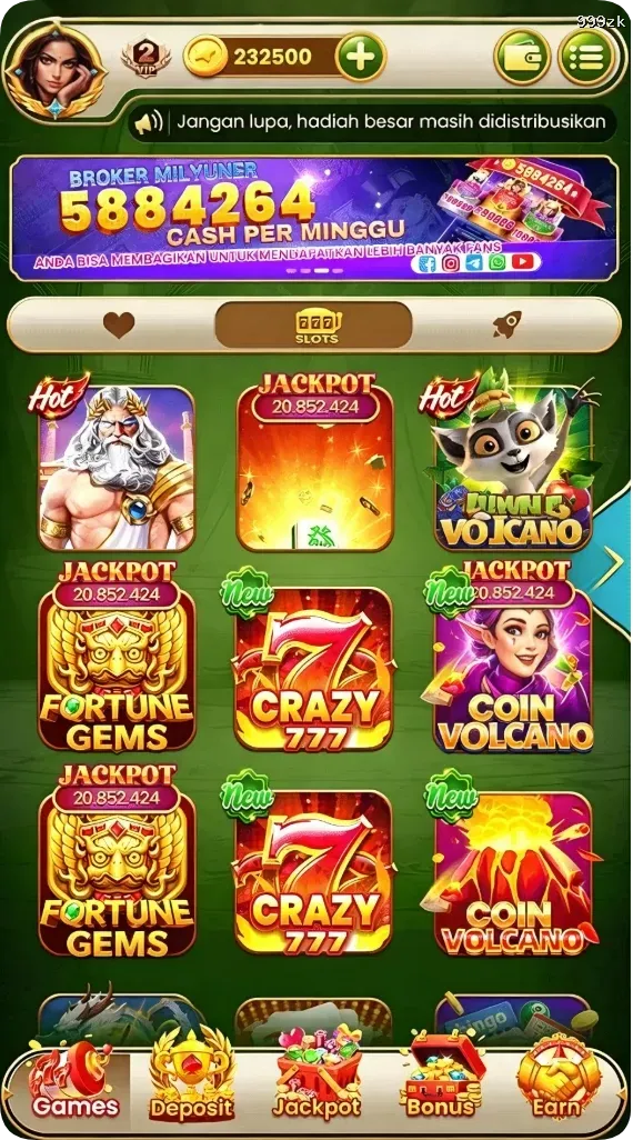 999zk APK