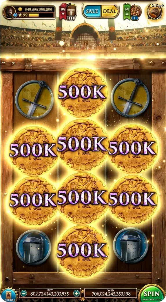 999zk Masuk