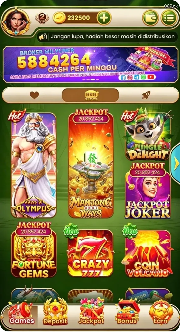 999zk Preview - Resmi Unduh